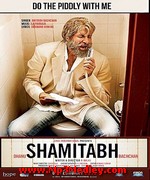Shamitabh 2015 Song Download